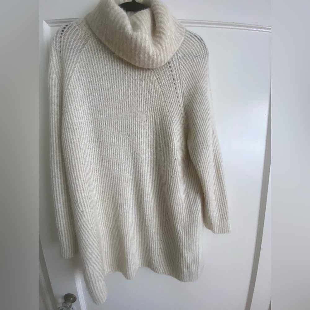 Top Shop Sweater Dress